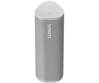 Głośnik przenośny Sonos Roam Biały